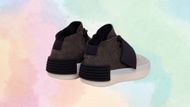 adidas x Fear of God Athletics Trainer “Night Brown” colorway (Image via adidas)